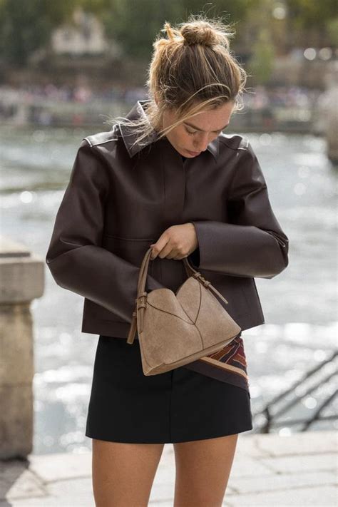 TOPSTITCH MINI TOTE BAG - SAND/BROWN | ZARA India