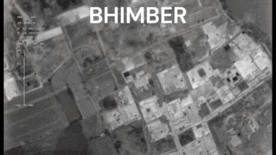 First visuals of Operation Sindoor: Watch Indian forces destroy terror ...