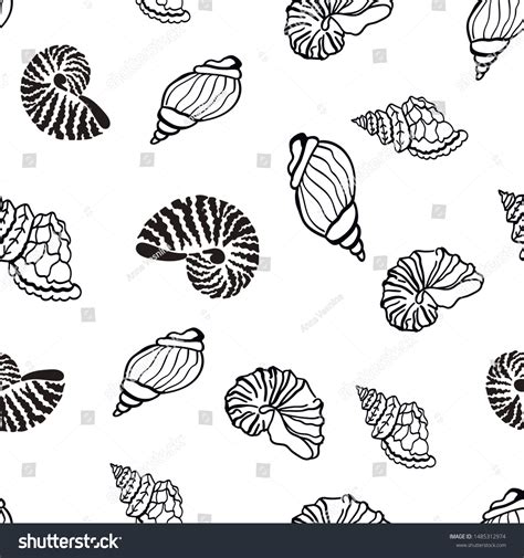 Image result for Shells Textiles