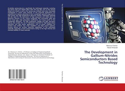 The Development in Gallium-Nitrides Semiconductors Based Technology ...