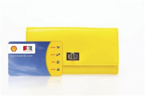 Shell Rewards Card 的图像结果