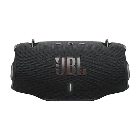 JBL Xtreme 4 Portable Bluetooth Speaker, ProSound with Powerful Bass ...
