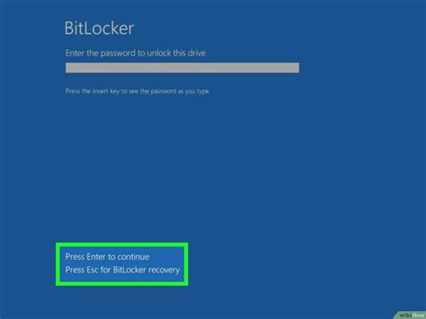 Image result for Desactivar BitLocker Disco Externo
