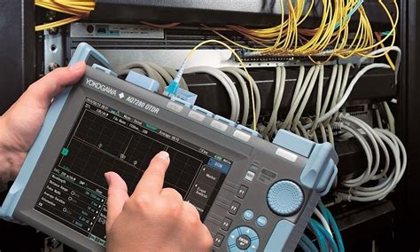 Image result for OTDR Testing Procedure