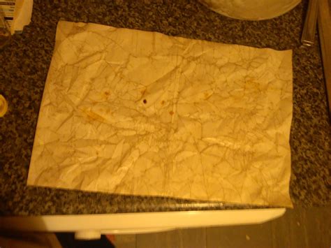 Image result for Crafts Using Parchment Paper