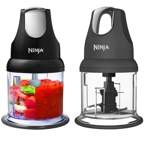 Ninja Express Chop Professional Food Chopper at Alan Darlington blog