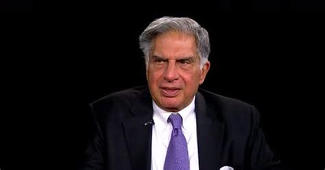 Ratan Tata Biography, Early Life, Education, Career, Philanthropy ...