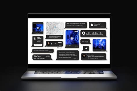 Image result for Write a Message UI