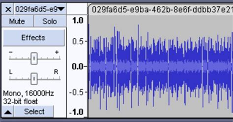 Image result for Audacity Recording Multiple Tracks