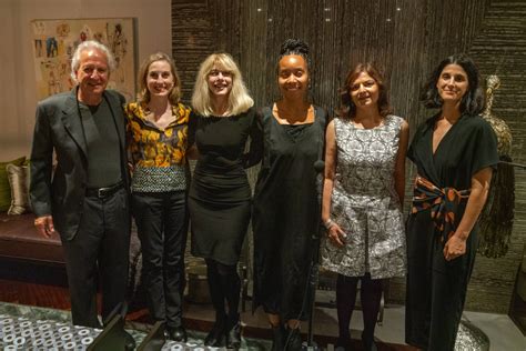 Djerassi Resident Artists Program | Women Directors Choreographers and ...