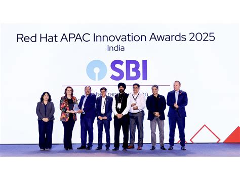 Red Hat Celebrates Indian Leaders in Open Source at the APAC Innovation ...