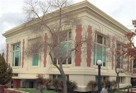 San Rafael Public Library