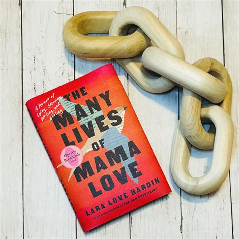 The Many Lives of Mama Love (Oprah's Book Club): A Memoir of Lying ...