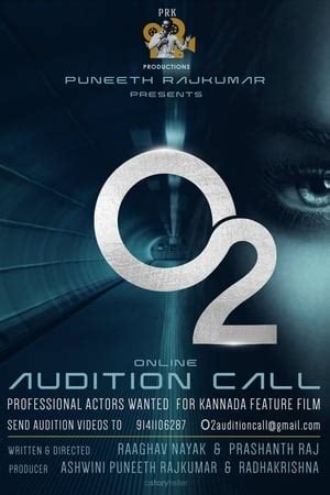 Image result for O2 Movie Series