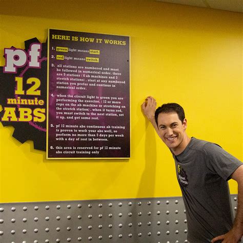 Planet Fitness Phoenix – TripHock