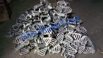 Largest Manufacturers & Exporters of Ductile Iron, Cast Iron, Grey Cast ...