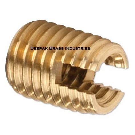 Image result for Self Tapping Threaded Inserts