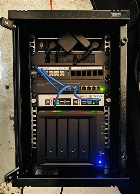 Image result for Setup NAS Server