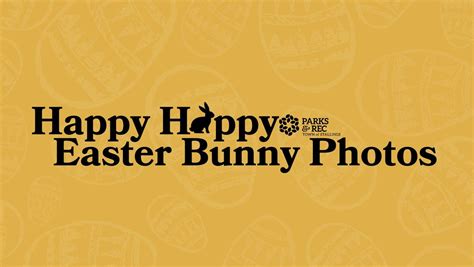 Happy Hoppy Easter Bunny Photos, 321 Stallings Rd, Stallings, NC 28104 ...
