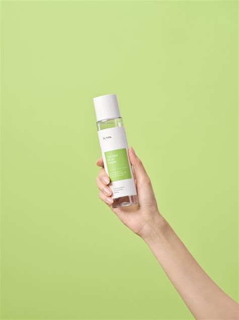 Buy iUNIK Tea Tree Relief Toner - 200ml Online at Best Price in India