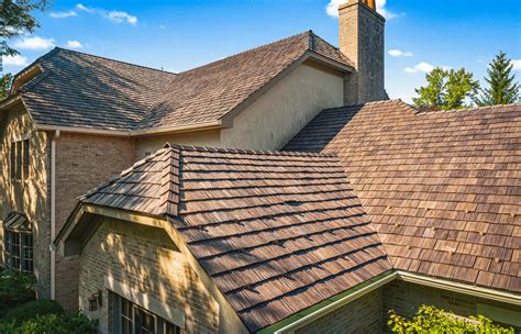Composite Roof Tiles