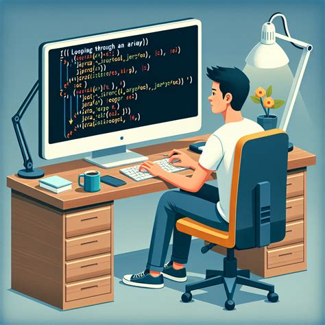 Image result for Looping JavaScript Array