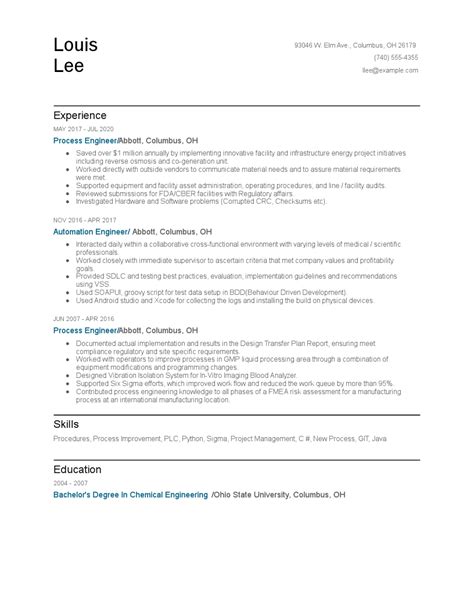 Process Automation Engineer 的图像结果