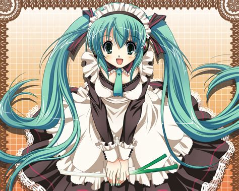Hatsune Miku Pretty