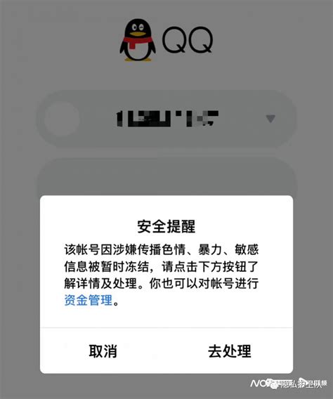 QQ回应众用户被盗号：扫了假二维码 专家建议改高强度密码 - 安全内参 | 决策者的网络安全知识库