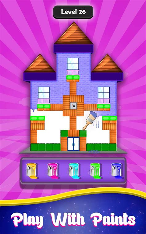 House Painter & Wall Coloring - App on Amazon Appstore