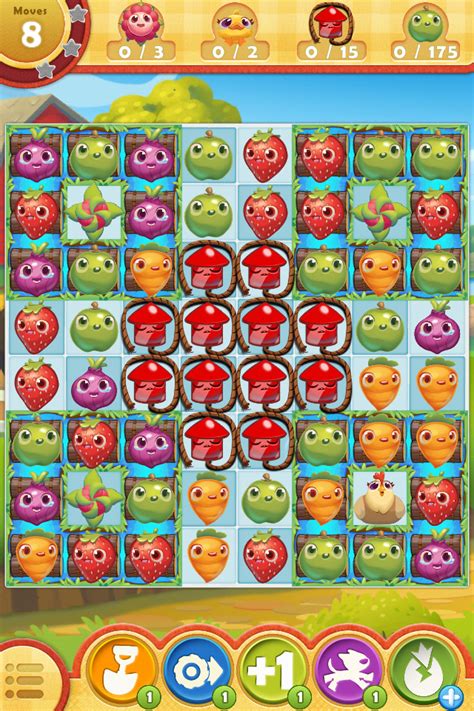 Level 1258 的图像结果