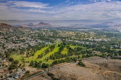 Golf Club «Jurupa Hills Country Club», reviews and photos, 6161 Moraga ...