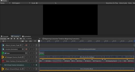Image result for Timelines Unity