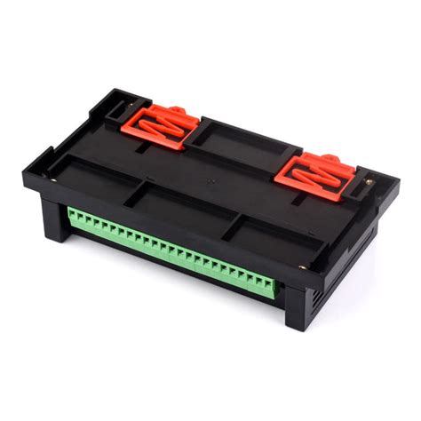 Image result for Ethernet Relay Module