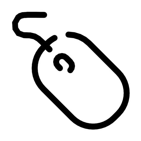 Mouse Icon 的图像结果