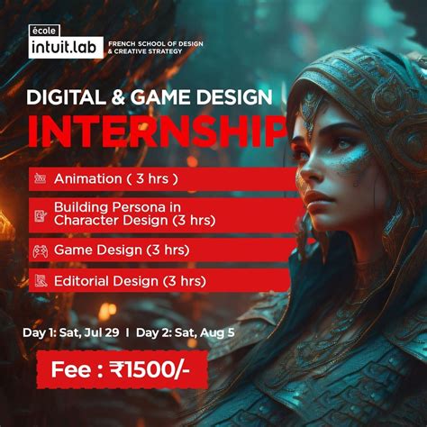 JS Institute of Design (JSID) on LinkedIn: #internship # ...