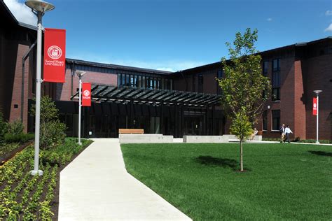 SHU student in 'fair condition' after Fairfield crash, official says