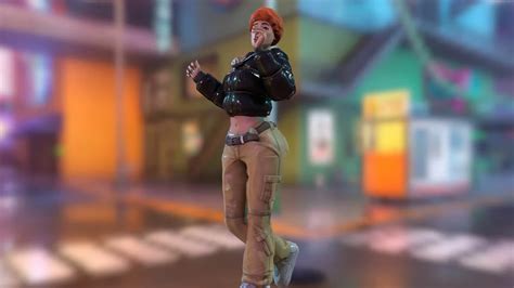 Ice Spice Leaves Her Mark In Fortnite | EarlyGame