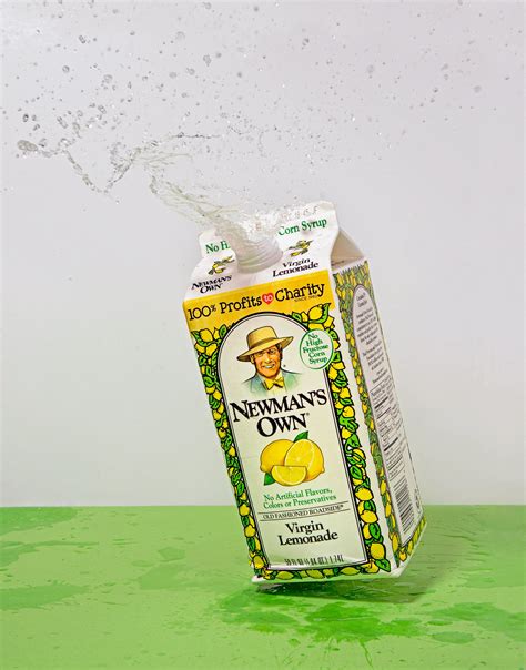 Why Are We Still Drinking the Paul Newman Lemonade? | TASTE