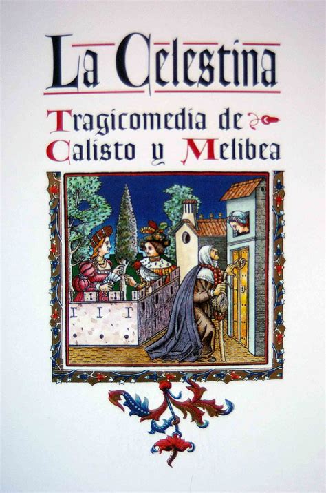 Ediciones De La Celestina