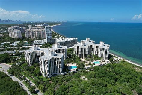 Image result for Key Biscayne Top View