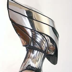 Alien Cyborg Mask 的图像结果