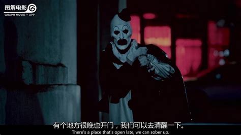图解电影《断魂小丑》疯狂小丑血腥暴力来袭！！-第8页-影视抢先看-杭州19楼
