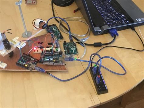 Connect Arduino to PC 的图像结果