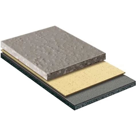 BIM objects - Free download! Hygienic, slip-resistant, flow-applied ...
