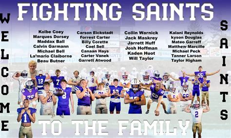 Carroll Football Announces 28 in Initial 2025 Signing Class - Carroll ...