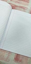 Classmate Notebook - Single Line, 172 Pages, 240 mm x 180 mm - Pack Of ...