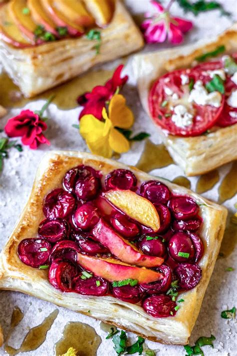 Easy Gluten-Free Puff Pastry | Gluten Free Stories