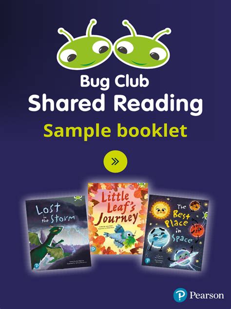 Image result for Bug Club Tutorial