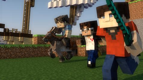 Animated Minecraft Tutorials 的图像结果